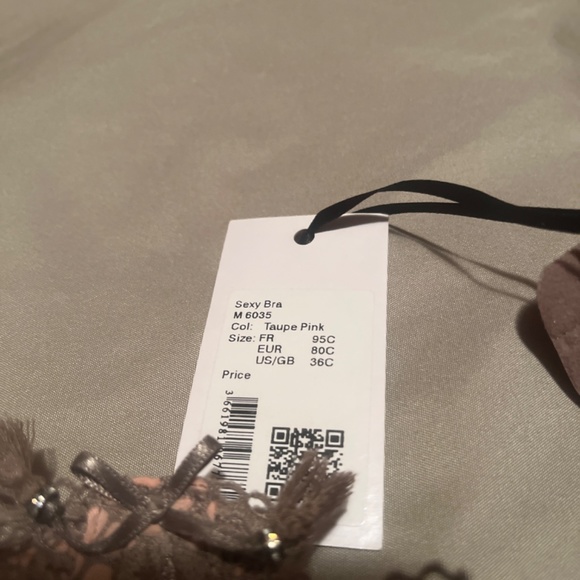 Milled is bra - Picture 2 of 3